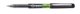 Kulepenn Pilot Begreen GreenBall svart