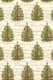 Gavepapir 57 cm Nostalgic Tree