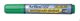 Whiteboardpenn Artline 517 2,0mm rund grønn