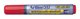 Whiteboardpenn Artline 517 2,0mm rund rød