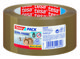 Pakketape Tesa Ultra 50mmx66m brun