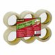 Pakketape Scotch® 309 50 mm x 66 m transparent