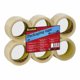 Pakketape Scotch® Packing 50x66 transparent