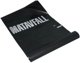 Avfallssekk "Matavfall" 125L svart