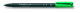 Universalpenn Lumocolor® permanent 317 M grønn