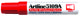 Whiteboardpenn Artline EK-5109A 10mm rød