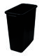Container KEBAsort multi-purpose 60L Recycled svart