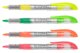 Highlighter liquid ink 4-pk
