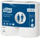Toalettpapir Tork Advanced ekstra langt T4 2-lag