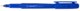 Fineliner Q-Connect 0,4 blå