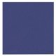 Serviett Abena Gastro 33x33cm 2-lag blå