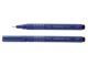 Fineliner Pilot Drawing Pen 0,2 svart