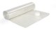 Avfallssekk Strong 125L LDPE 60my transparent