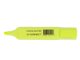Highlighter textliner gul