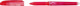 Kulepenn Pilot FriXion Point 0,5 utviskbar rød