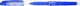 Kulepenn Pilot FriXion Point 0,5 utviskbar blå