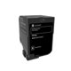 Toner Lexmark CS720 CS725 CX725 7k svart
