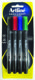 Merkepenn Artline Supreme 1mm 4 farver