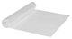 Avfallssekk 120L LDPE 18my klar