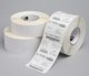 Etikett Zebra Z-Ultimate 3000T Labels 102x152mm
