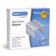 Stifter Rapesco 923/15mm (23/15) galvanisert