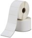 Etikett Zebra 3000T 76x76mm