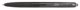 Kulepenn Pilot Super Grip G Retractable fine svart