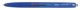 Kulepenn Pilot Super Grip G Retractable fine blå