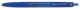 Kulepenn Pilot Super Grip G Retractable medium blå