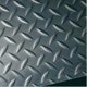 Arbeidsplassmatte Yoga Deck Zedlan 91x61cm svart