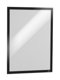 Magnetramme DURAFRAME® selvklebende A3 svart