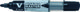 Whiteboardpenn Pilot Begreen V-Board Master bullet tip svart