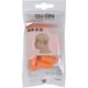 Ørepropper OX-ON Earplugs Comfort 5 par