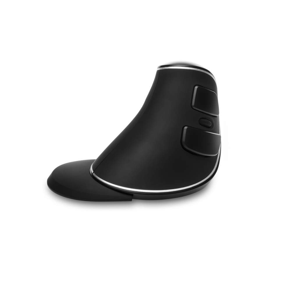 Mus Jobmate Delux Mouse Wireless - Wulff Supplies