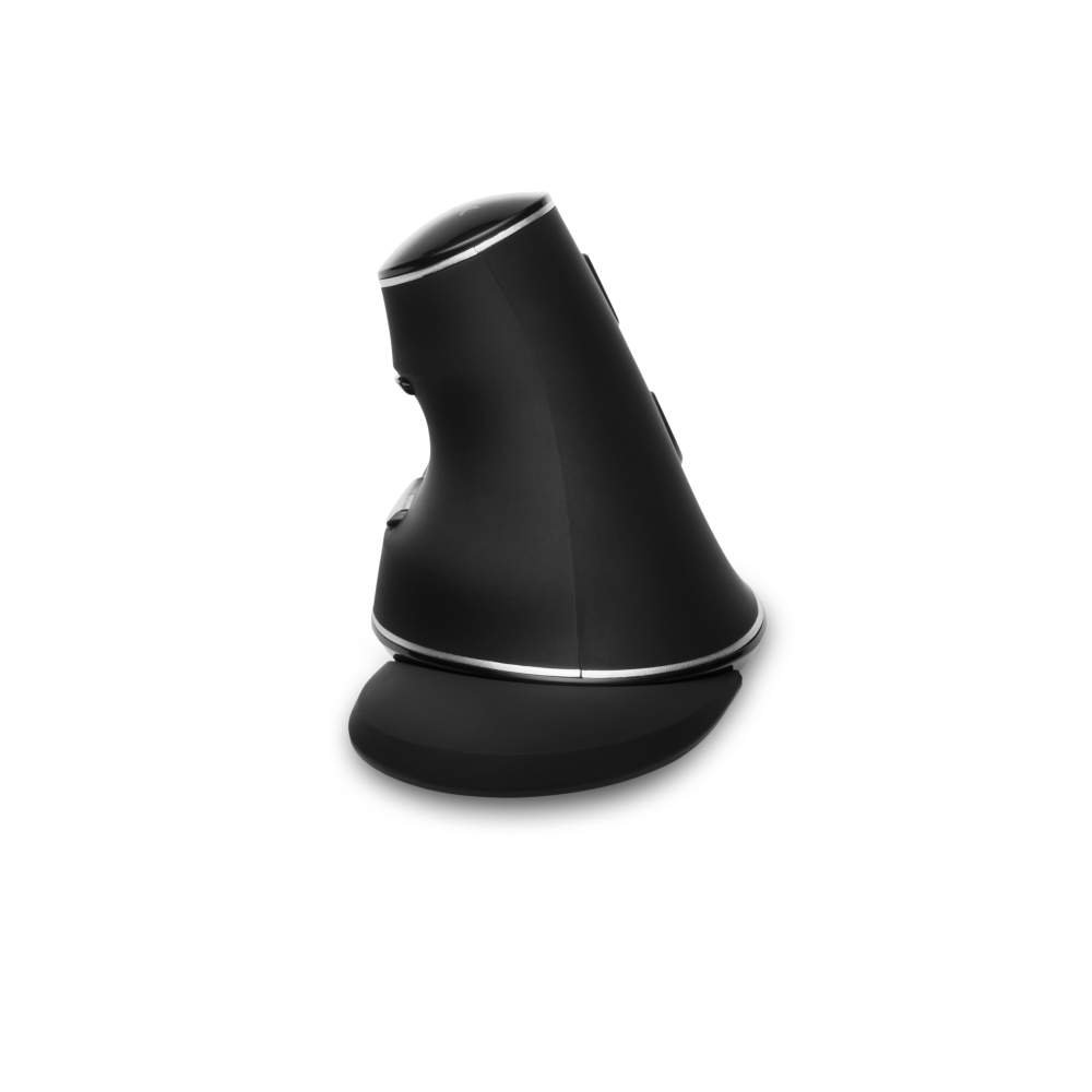 Mus Jobmate Delux Mouse Wireless - Wulff Supplies