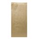 Papirpose 5kg 250/75x460 innbrett brun