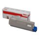Toner OKI C712 magenta