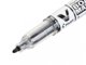 Whiteboardpenn Pilot V-Board Master S Ultra Fine magnet svart