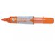 Whiteboardpenn Pilot Begreen V-Board Master bullet tip orange