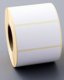 Etikett TTR 65x35mm med perf utrykt
