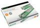 Stiftekassett Leitz Power Performance K10 26/10 5x210 grønn