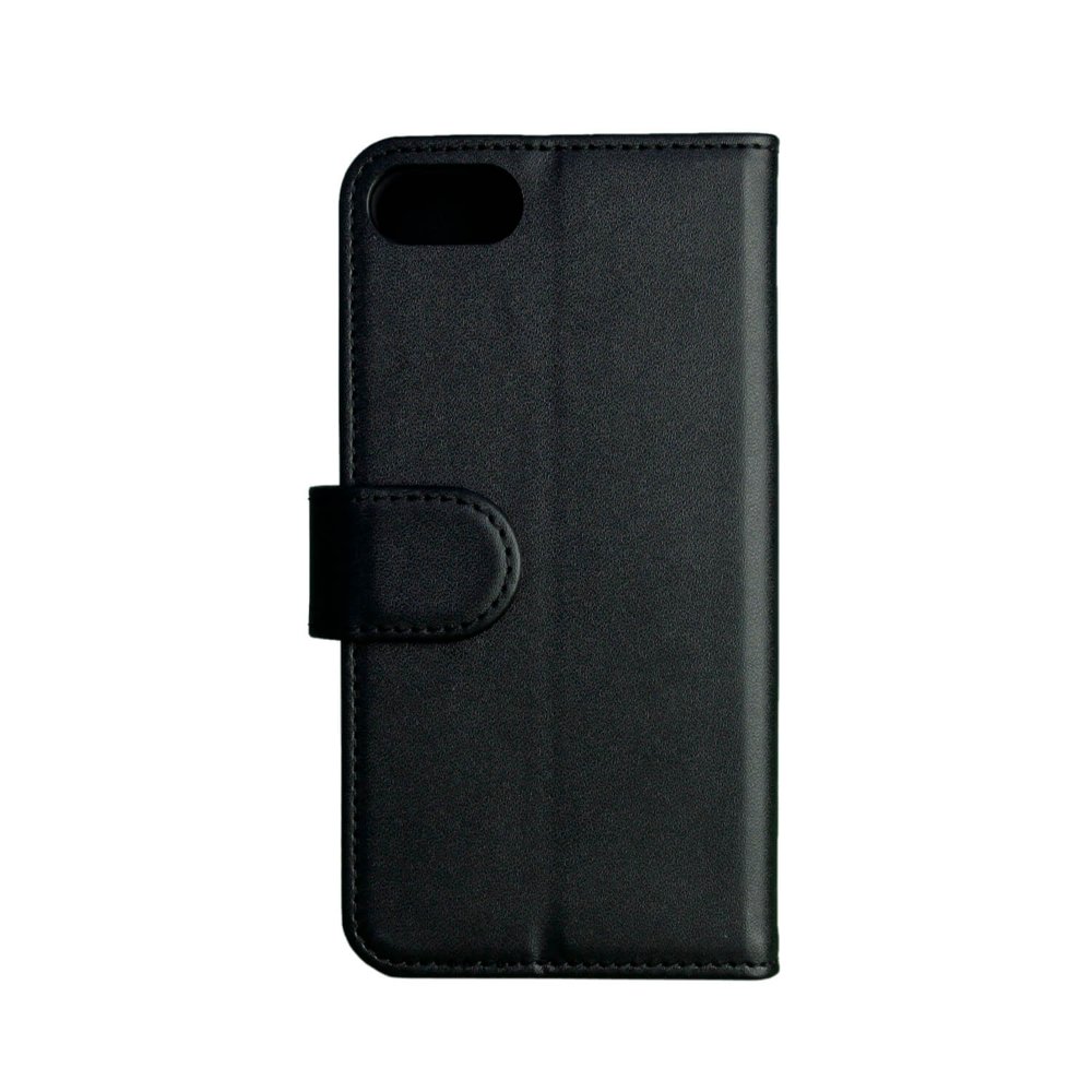 Lommebokveske Gear iPhone 6/7/8 Plus 2in1 magnetdeksel svart - Wulff  Supplies