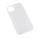 Mobildeksel Gear TPU transparent iPhone 11