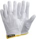 Bomullshansker Tegera 8127 PVC-prikker M
