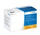 Frankeringsetiketter Herma doble 163x45mm