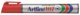 Merkepenn Artline 107 1,5 rød