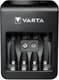 Batterilader VARTA LCD Plug Charger+