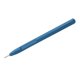 Elephant Stick Pen detekterbar uten klips blå