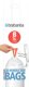 Avfallspose Brabantia 5L