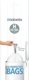 Avfallspose Brabantia 50-60L